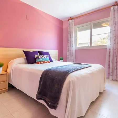 Casa vacanze Lorena By Interhome Riumar