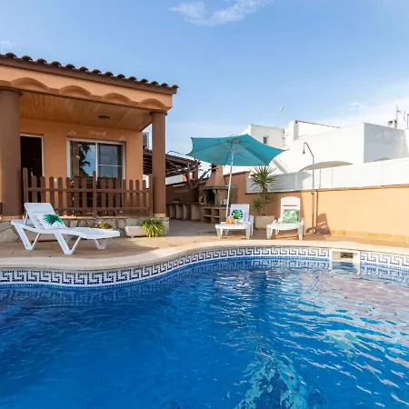 Lorena By Interhome Casa vacanze *