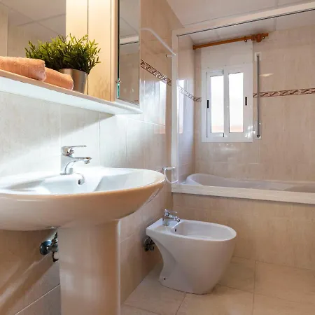 Lorena By Interhome Casa vacanze