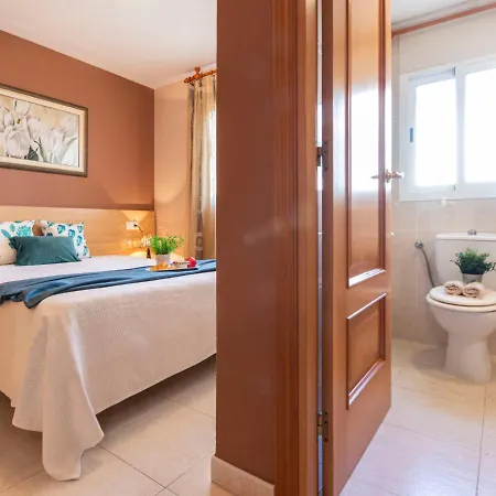 Lorena By Interhome Casa vacanze