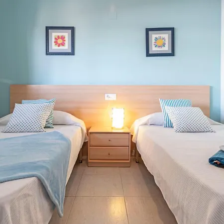 Casa vacanze Lorena By Interhome