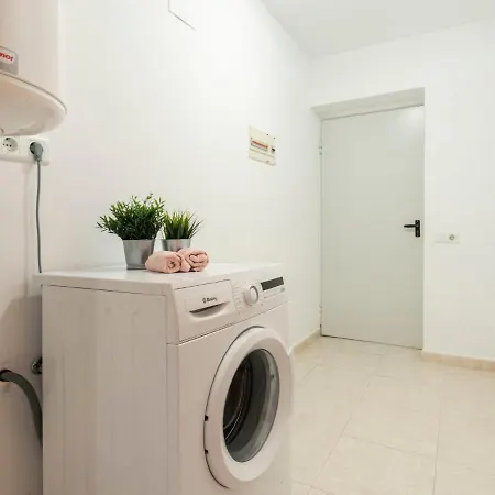 Casa vacanze Lorena By Interhome