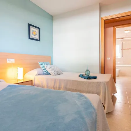 Casa vacanze Lorena By Interhome