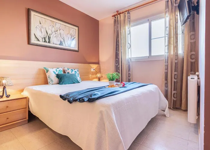 Lorena By Interhome *